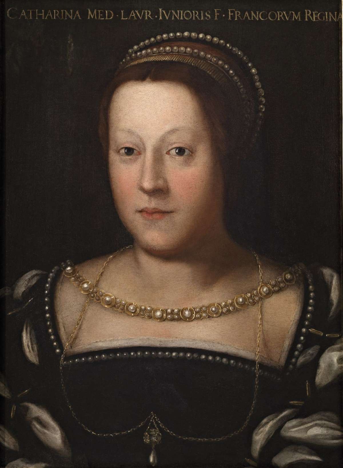 Caterina de Medici