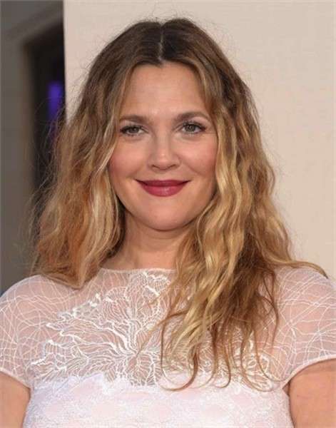 Drew Barrymore