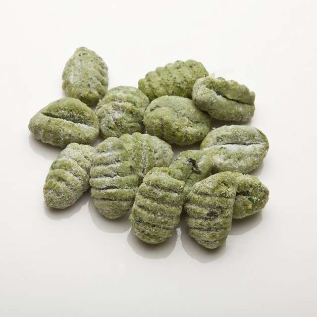 Gnocchi di spinaci