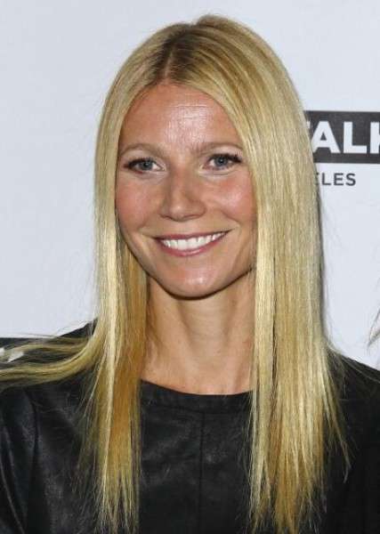 Gwyneth Paltrow dopo