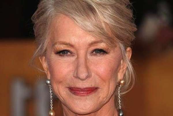 Helen Mirren