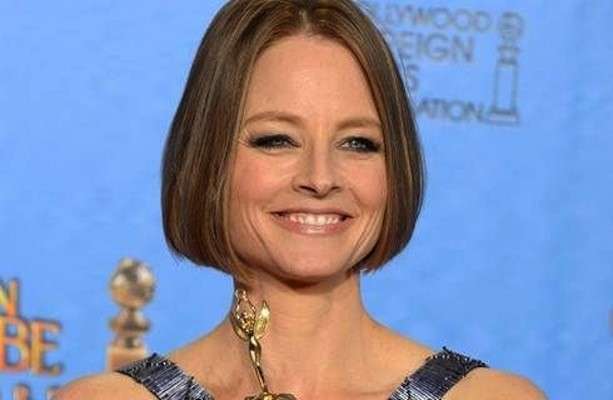 Jodie Foster