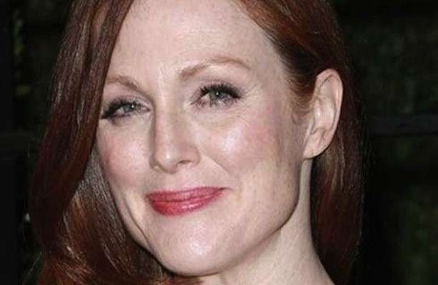 Julianne Moore