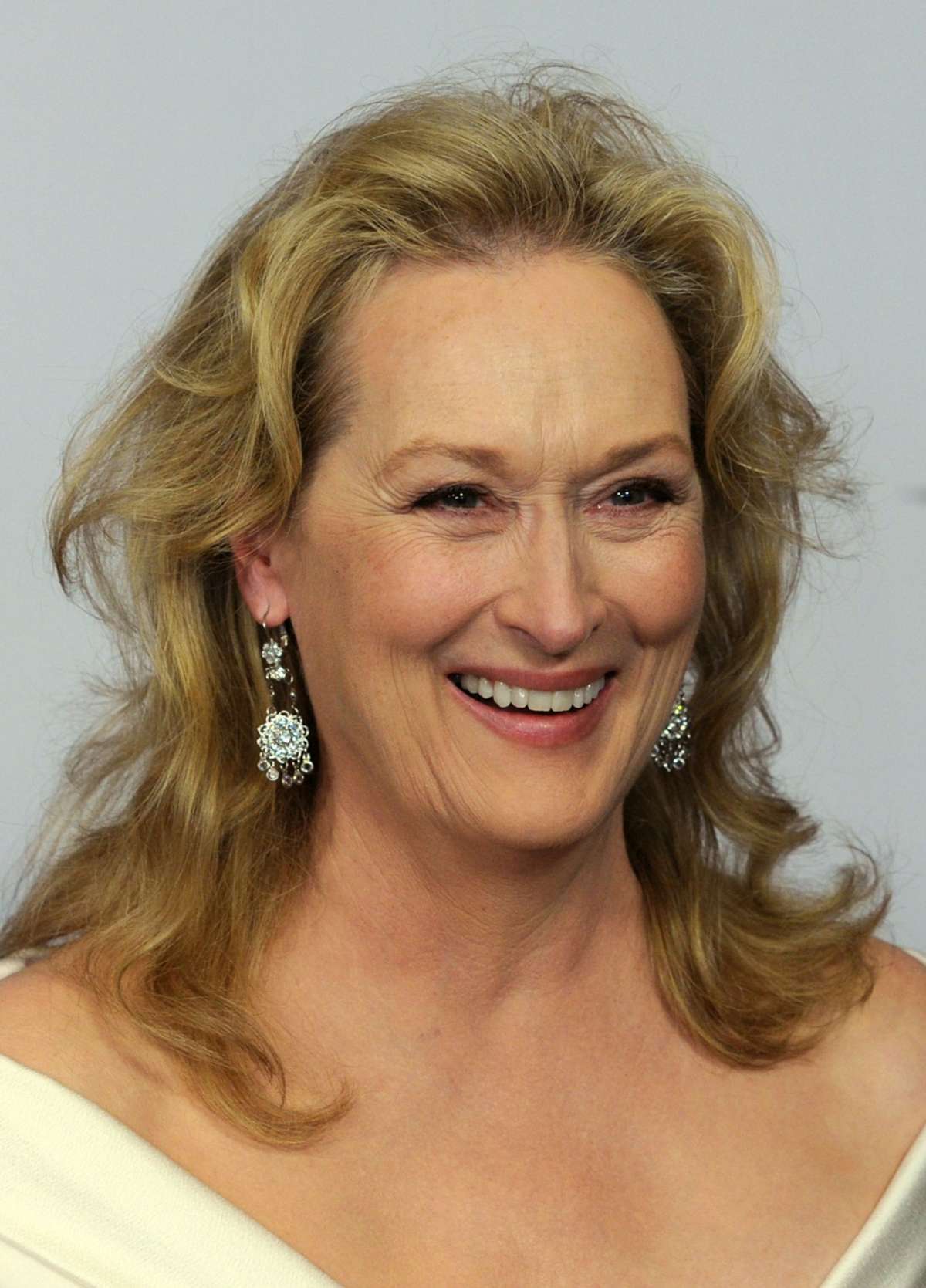 Meryl Streep