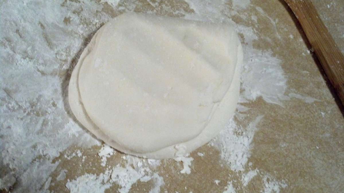 Pasta di zucchero fatta in casa