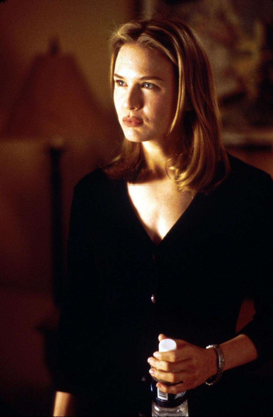 Renée Zellweger prima