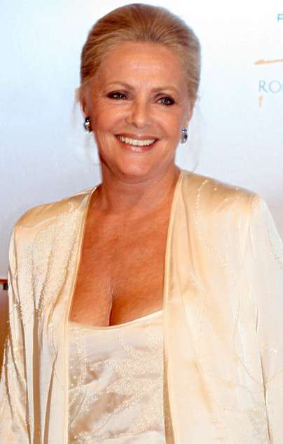 Virna Lisi