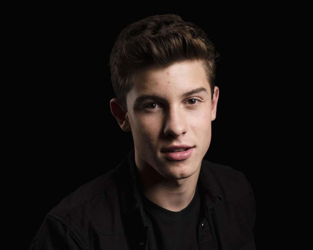 10. Shawn Mendes