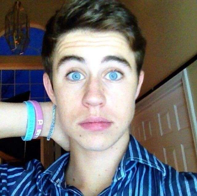 7. Nash Grier