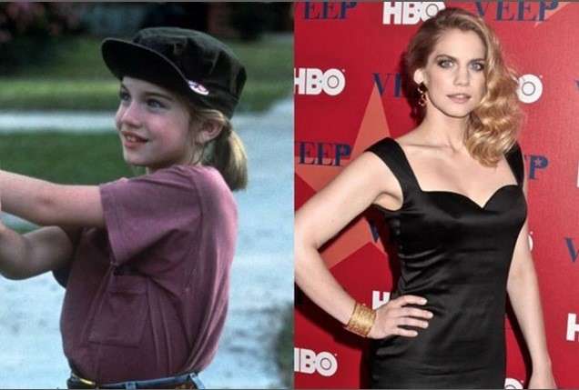 Anna Chlumsky