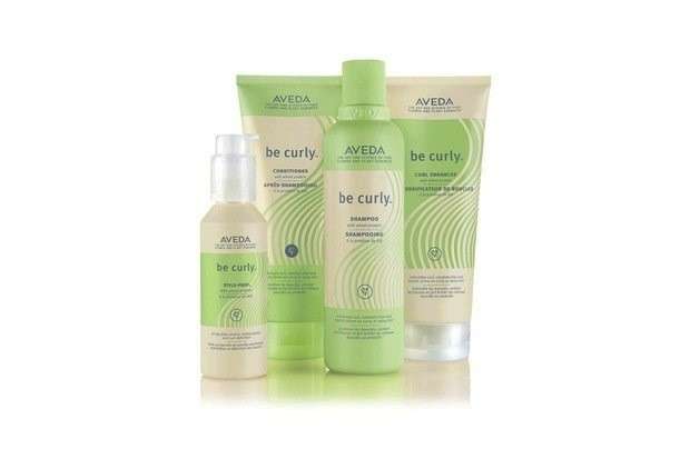 Aveda Be Curly