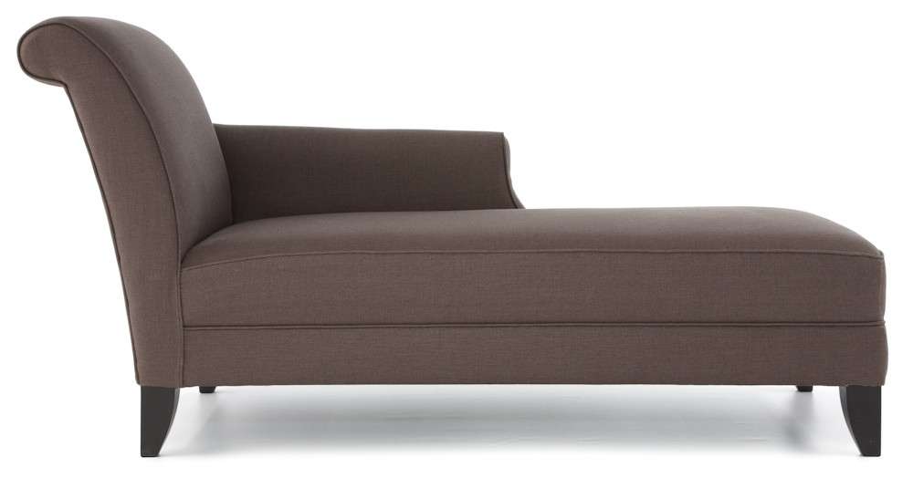 Chaise longue classica