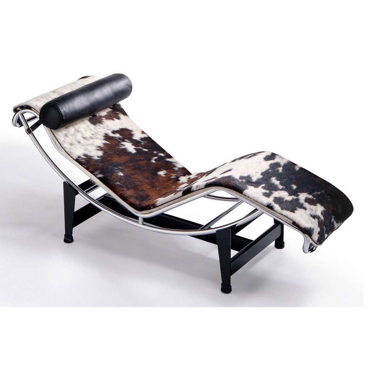 Chaise longue Le Corbusier