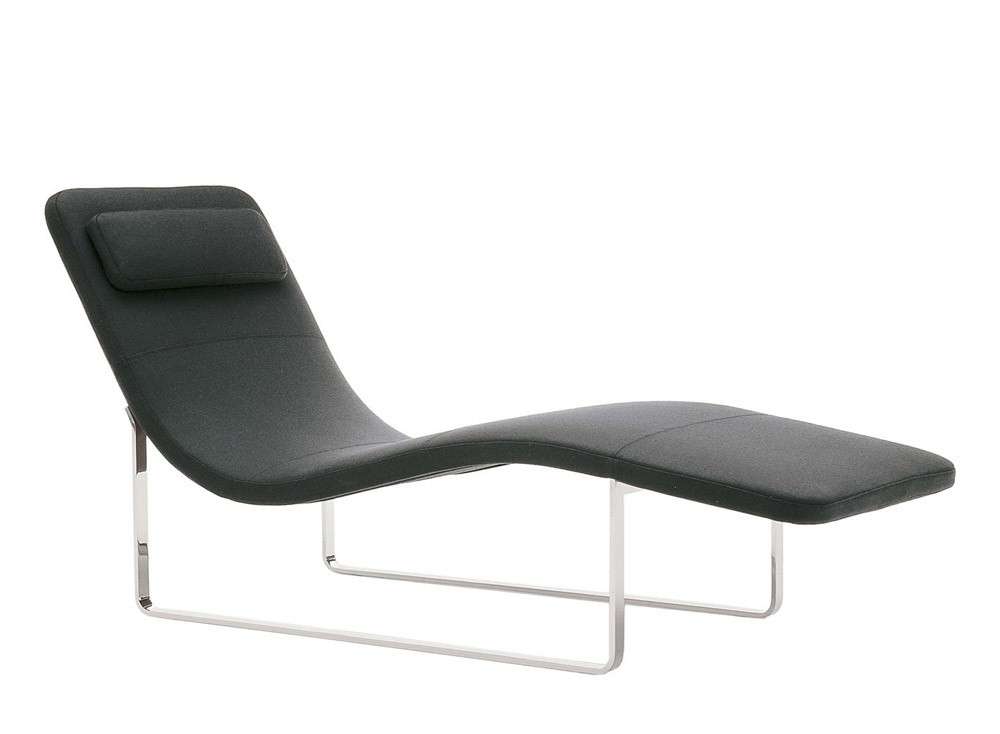 Chaise longue minimal