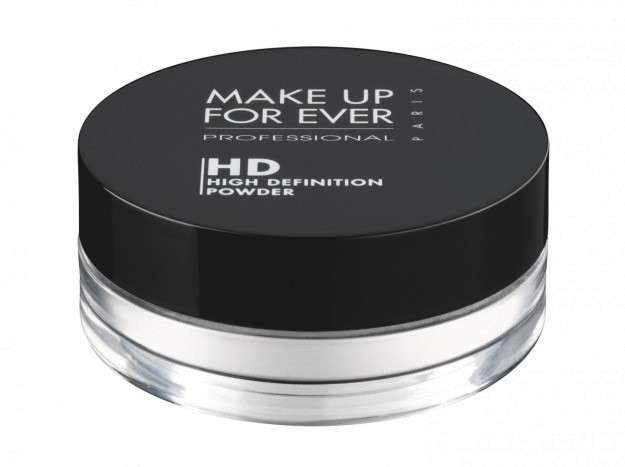 Cipria HD Make Up For Ever
