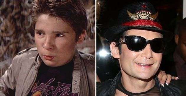 Corey Feldman