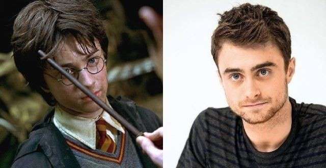 Daniel Radcliffe