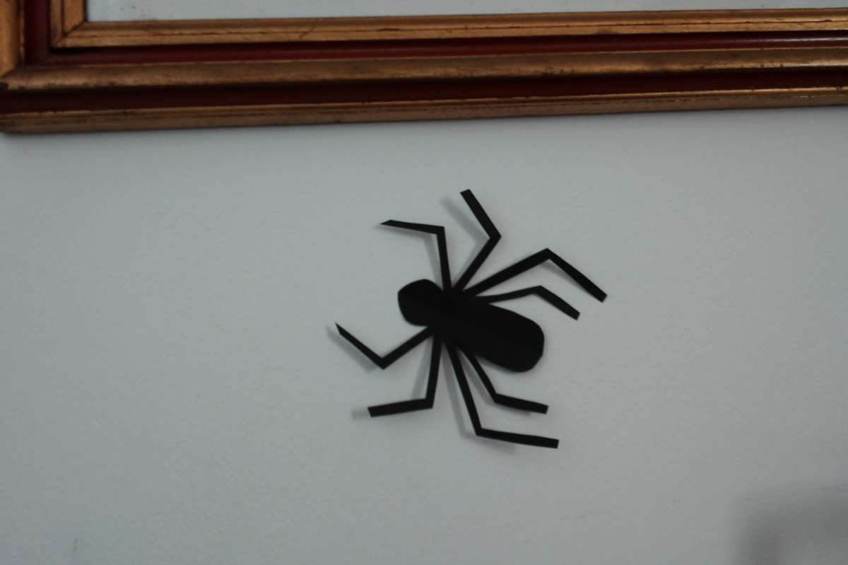 Decorazioni per Halloween