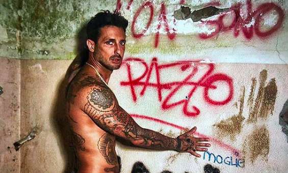 Fabrizio Corona