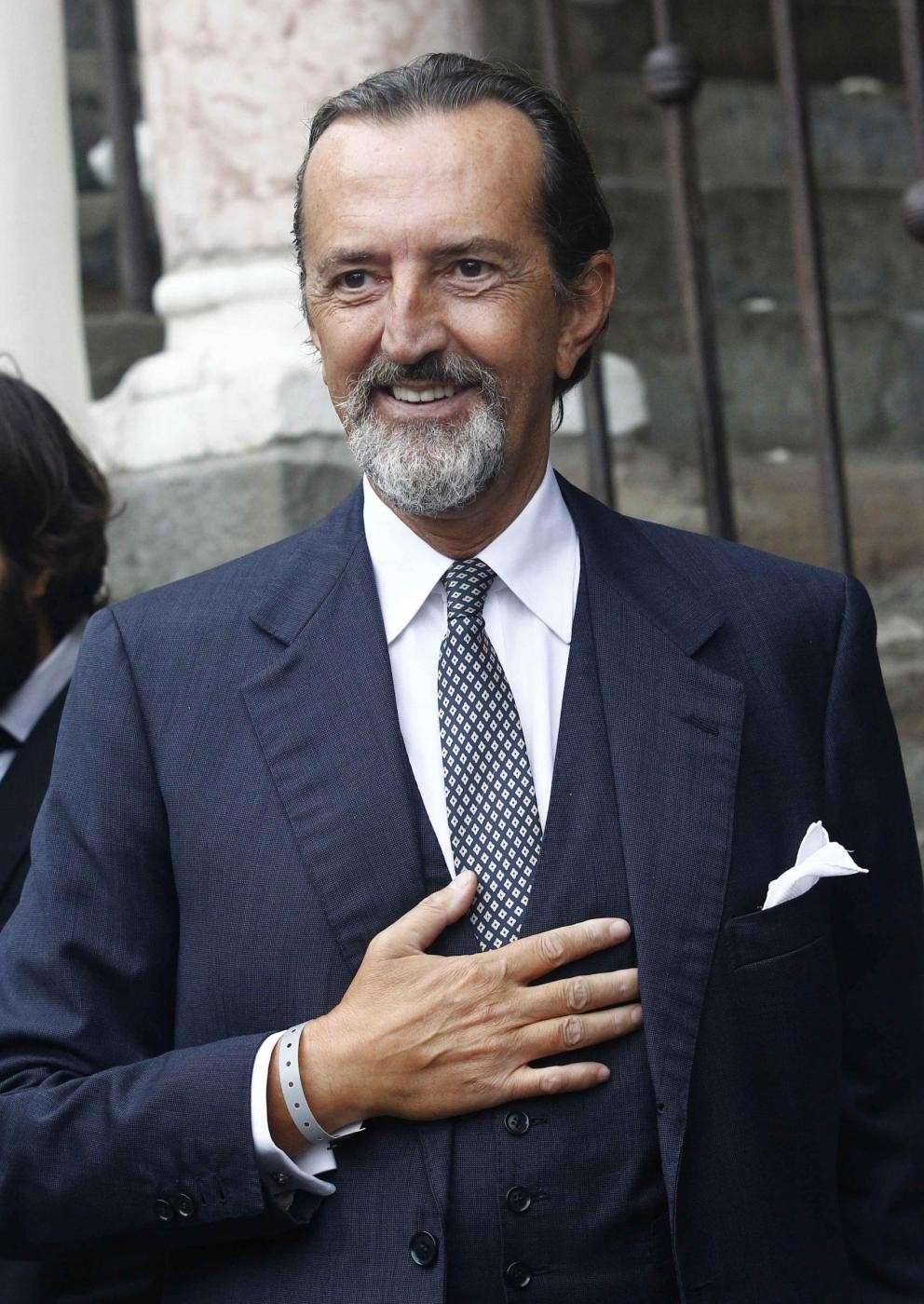 Giovanni Gastel