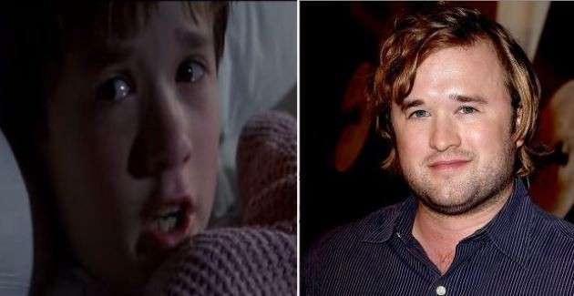 Haley Joel Osment