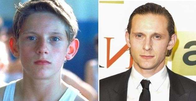 Jamie Bell