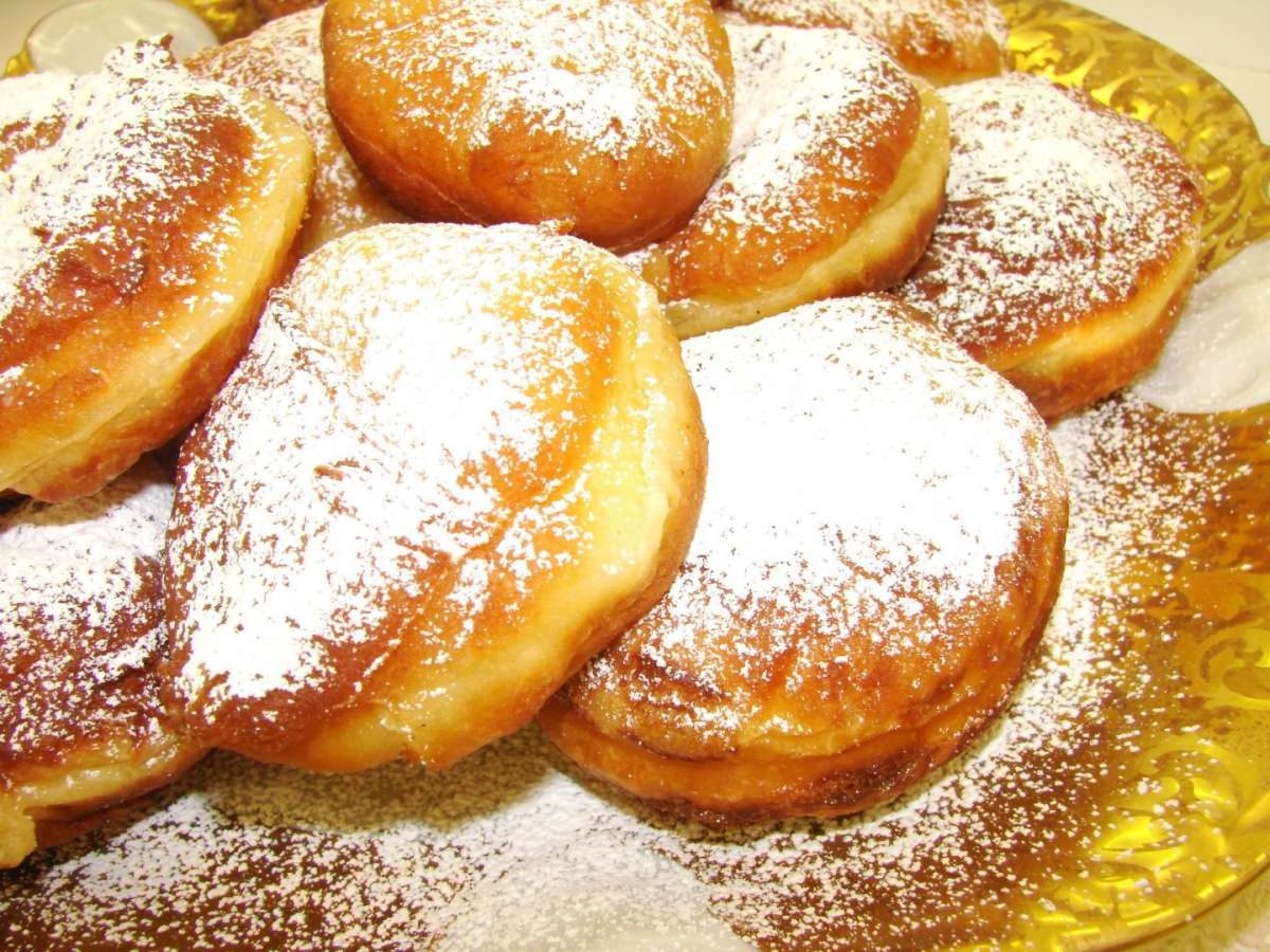 Krapfen