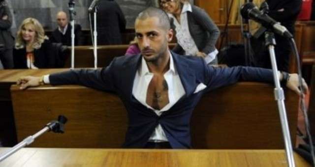 L'ex re dei paparazzi italiani in tribunale