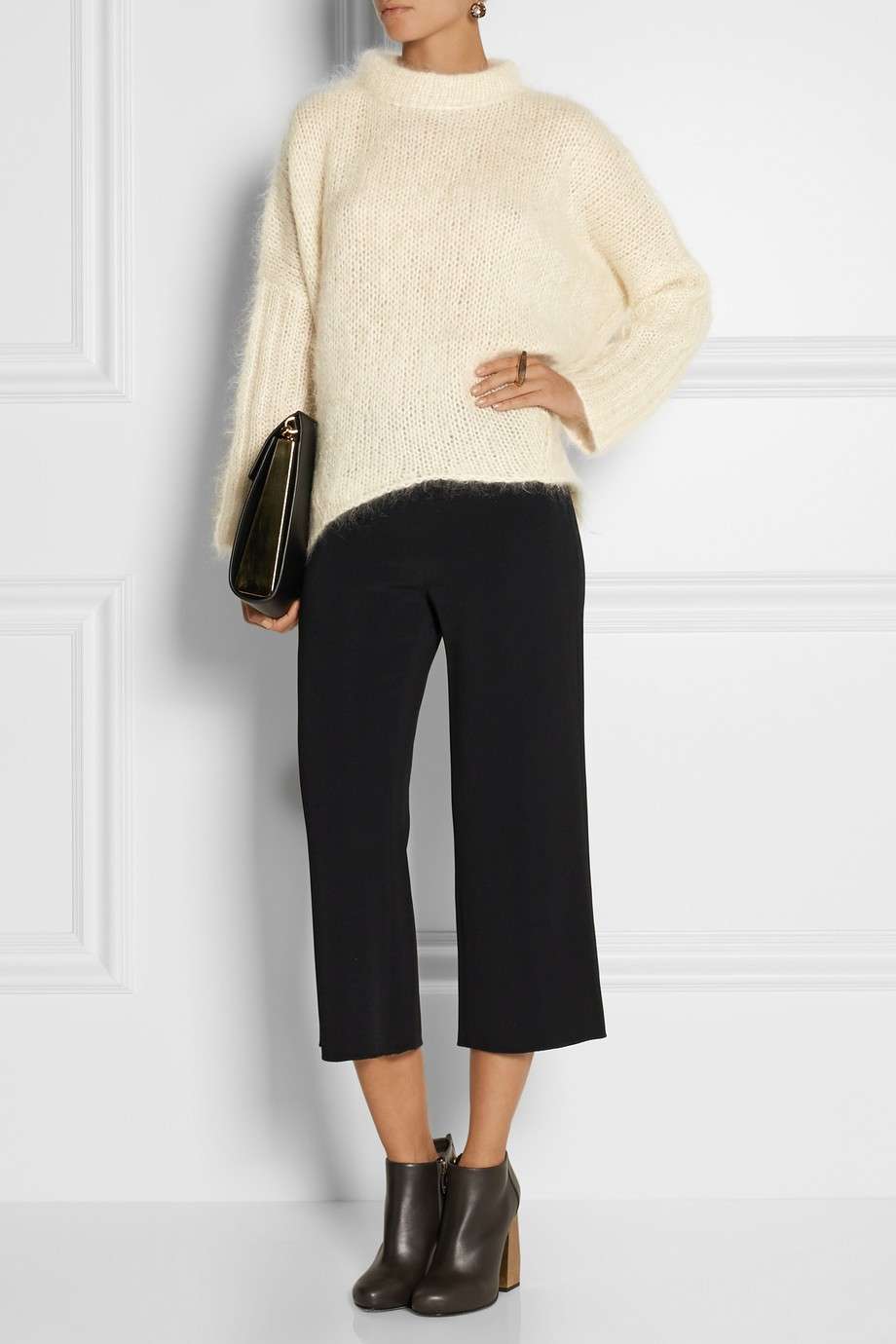 Look da giorno elegante
