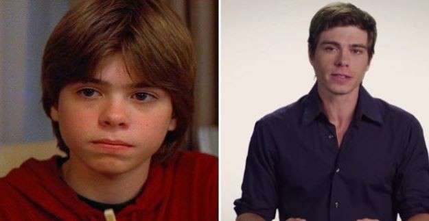 Matthew Lawrence