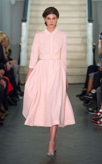 Midi skirt Emilia Wickstead