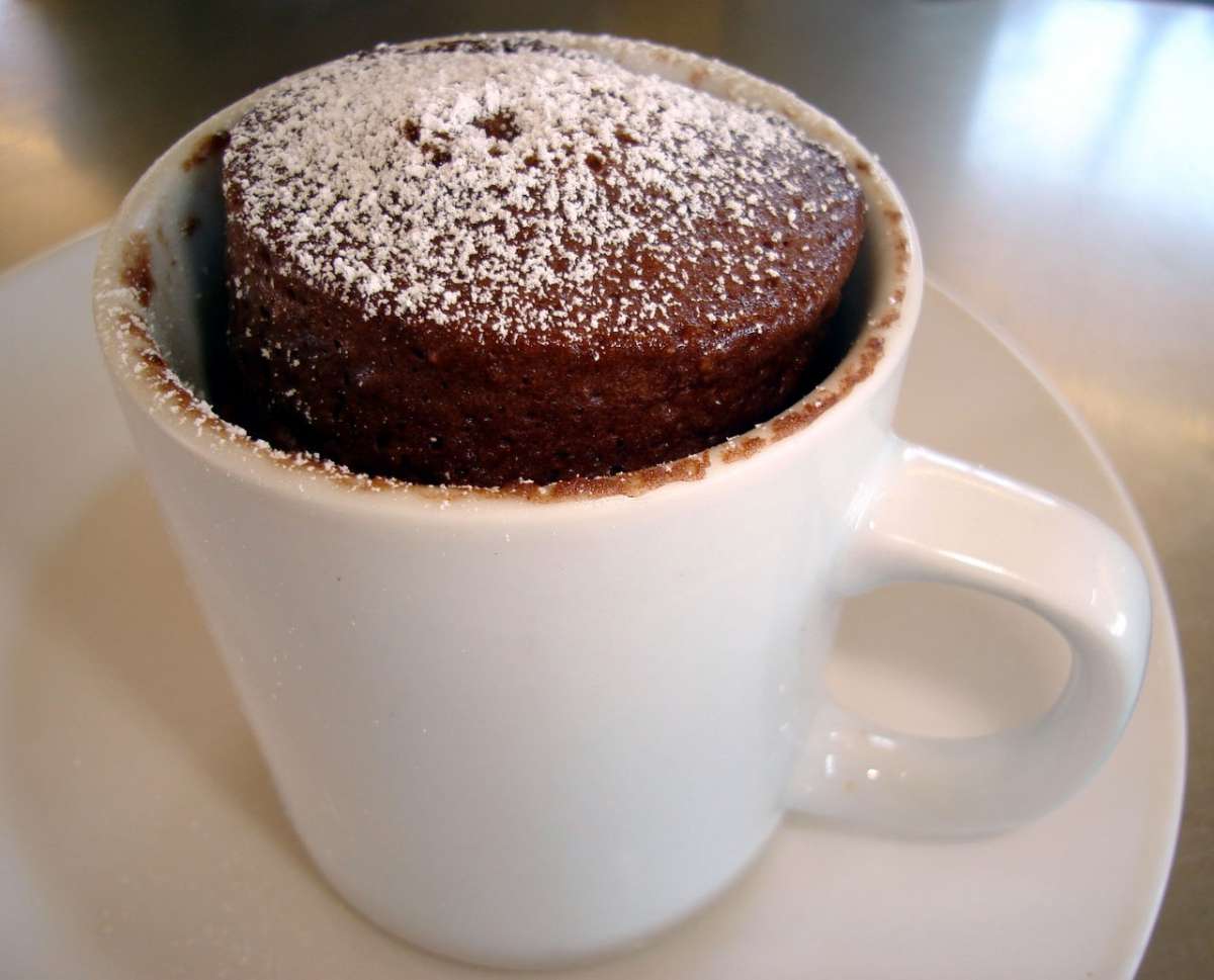 Mug Cake