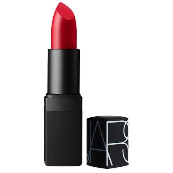 Nars rossetto rosso