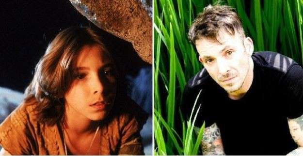 Noah Hathaway