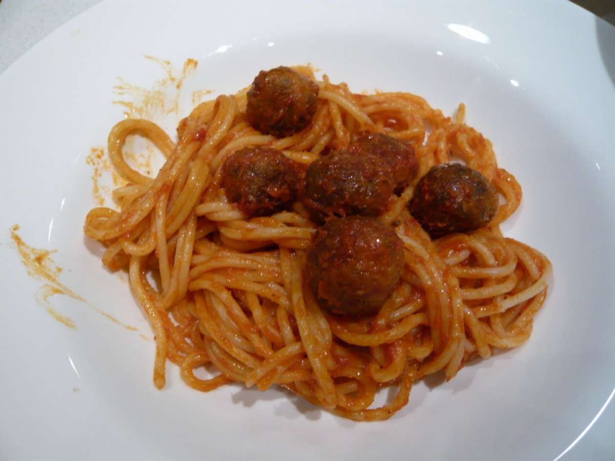 Polpette