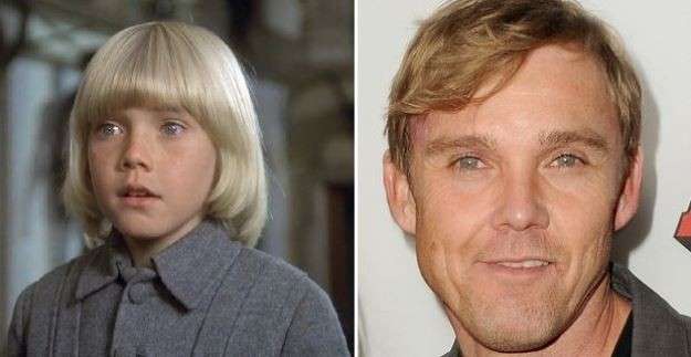 Rick Schroder