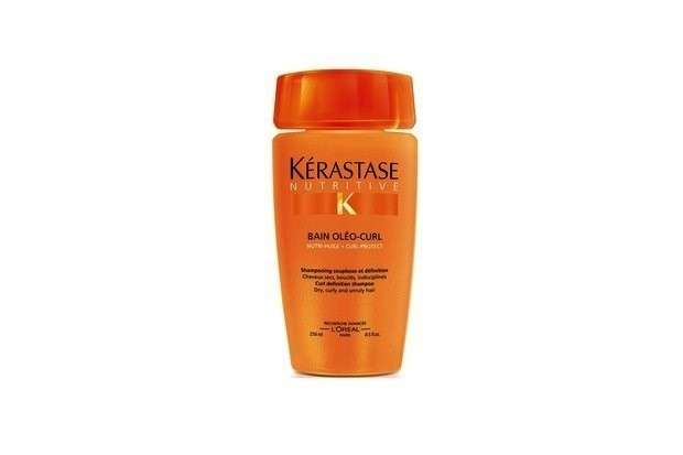 Shampoo Kerastase