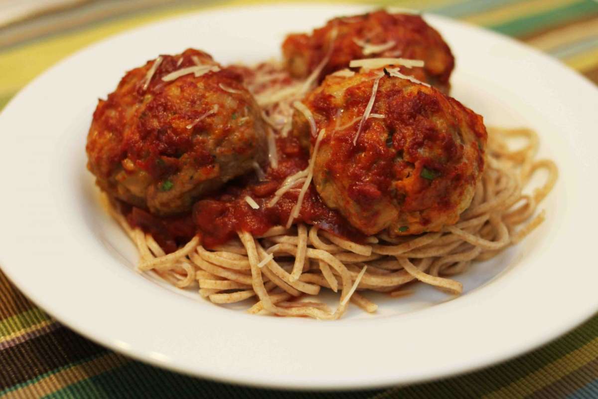 Spaghetti classici