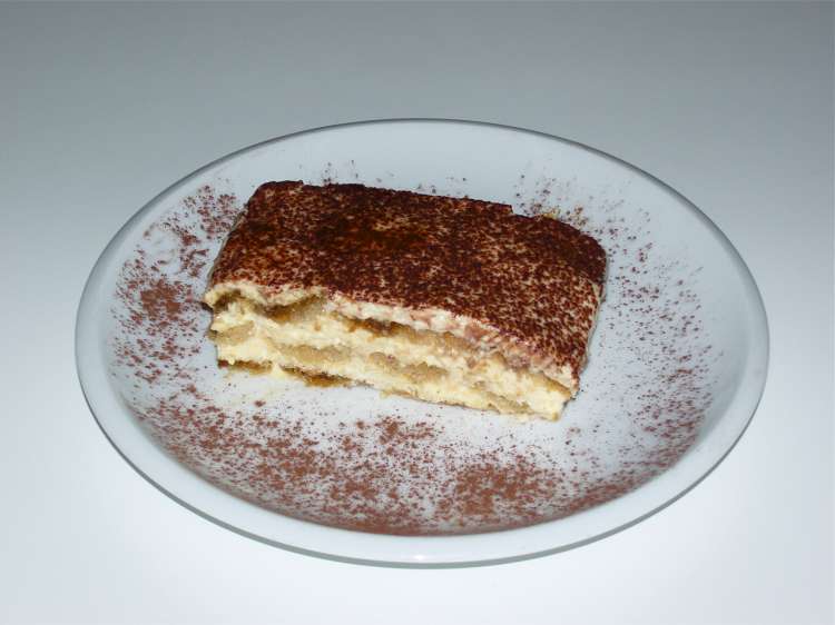 Tiramisù