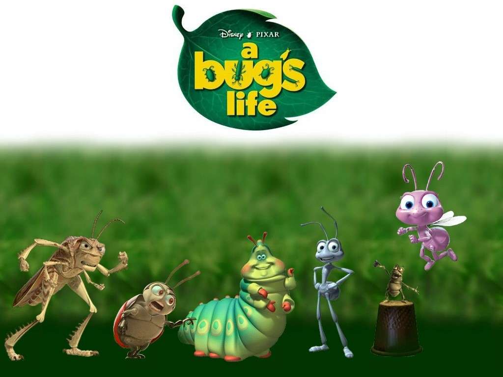 A Bugs Life