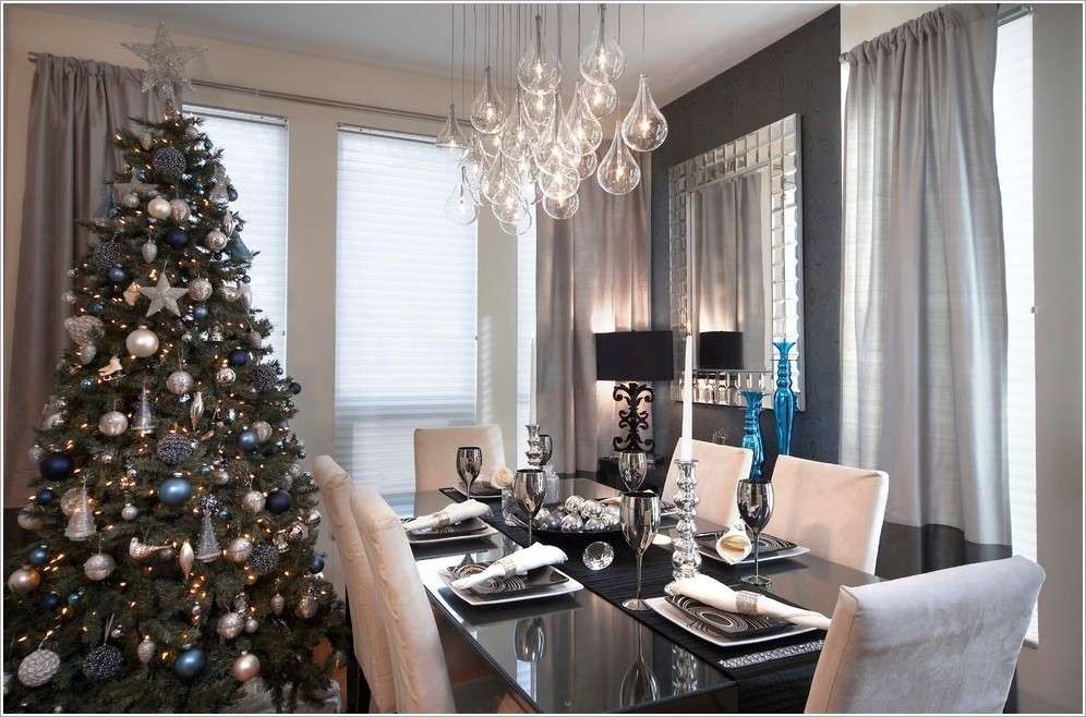 Abbellire, decorare e arredare la casa a Natale