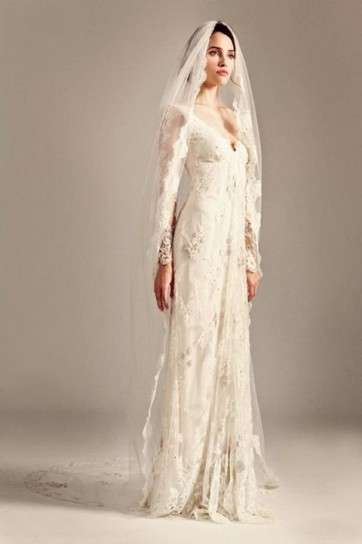 Abito da sposa Temperley London