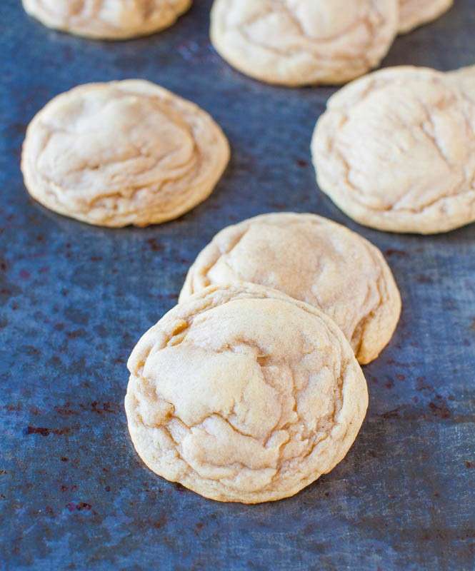 Biscotti all'avena