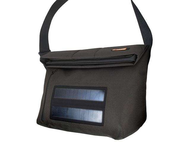 Borsa solare