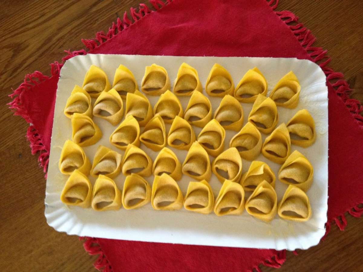 Cappelletti