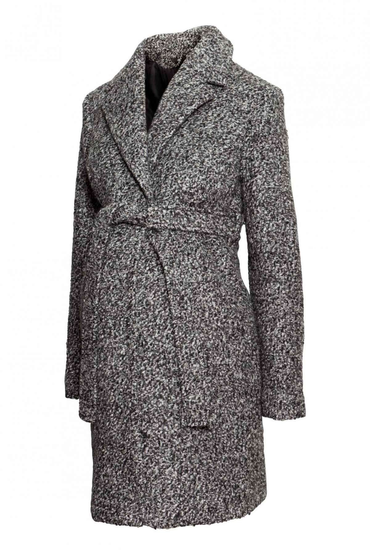 Cappotto premaman