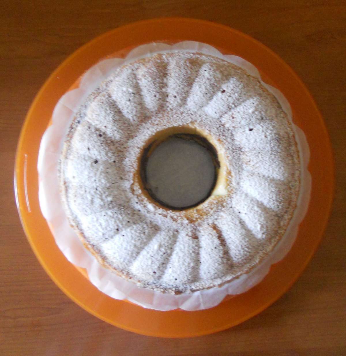 Ciambella classica