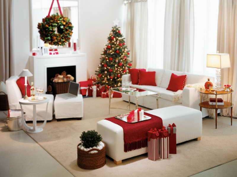 Come decorare la casa per le feste di Natale?