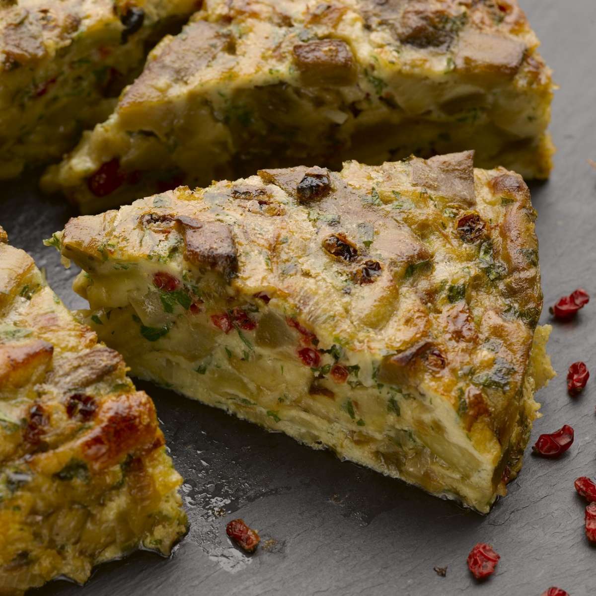 Frittata