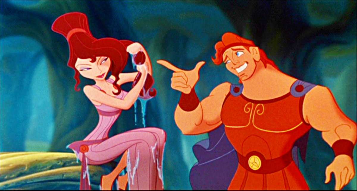 Hercules